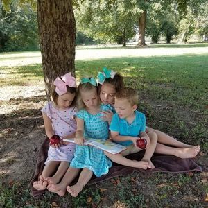 Meet your Posher, Josh